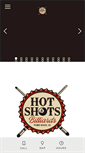 Mobile Screenshot of hotshotspismo.com
